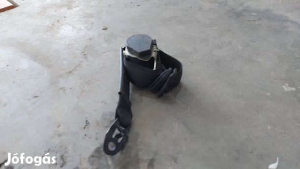 Ford Transit Tranzit MK7 06 Első ülés biztonsági öv biztonságiöv 6475