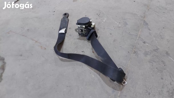 Ford Transit Tranzit MK7 06 Első ülés biztonsági öv biztonságiöv 6593