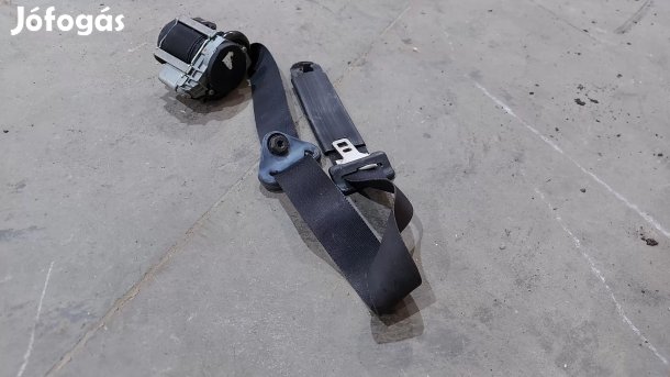 Ford Transit Tranzit MK7 06 Első ülés biztonsági öv biztonságiöv 6594