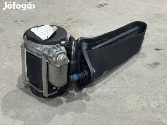 Ford Transit Tranzit MK7 06 Első ülés biztonsági öv biztonságiöv 8496