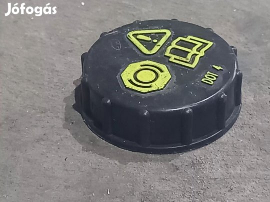 Ford Transit Tranzit MK7 06 Fékolajtartály kupak fedél csatlakozó 0868