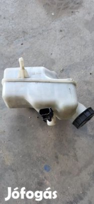 Ford Transit Tranzit MK7 06 Fékolajtartály kupak fedél csatlakozó 3378