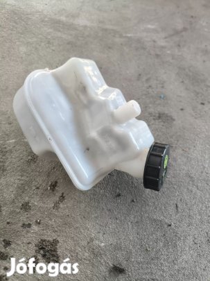 Ford Transit Tranzit MK7 06 Fékolajtartály kupak fedél csatlakozó 4181