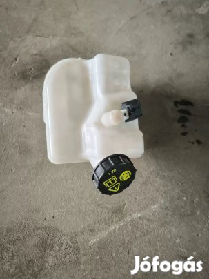 Ford Transit Tranzit MK7 06 Fékolajtartály kupak fedél csatlakozó 4745