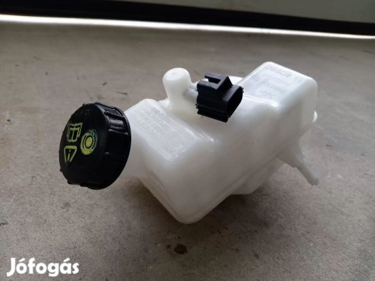 Ford Transit Tranzit MK7 06 Fékolajtartály kupak fedél csatlakozó 6008