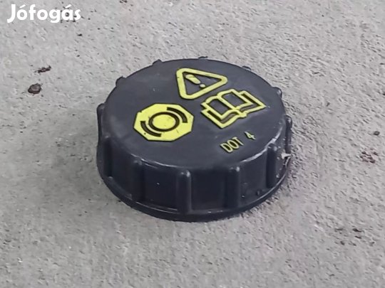 Ford Transit Tranzit MK7 06 Fékolajtartály kupak fedél csatlakozó 8894