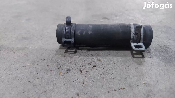 Ford Transit Tranzit MK7 06 Fűtéscsap vízcső gumicső víz gumi cső 0854