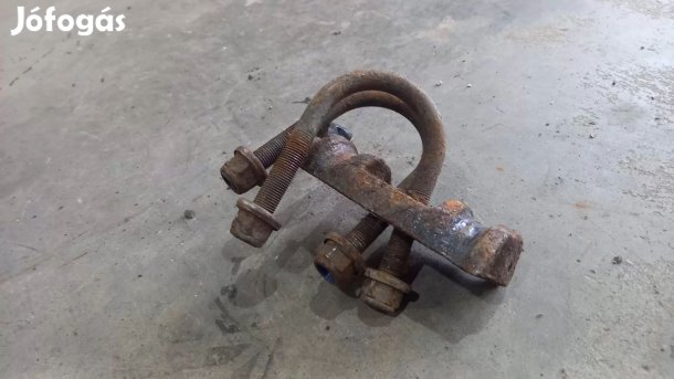 Ford Transit Tranzit MK7 06 Hátsó laprugó lap cuppánt csavar 4382