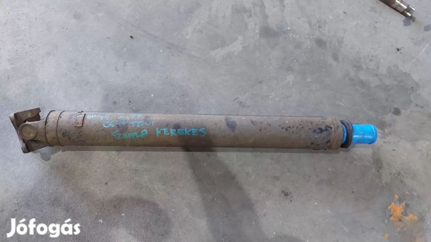 Ford Transit Tranzit MK7 06 Kardántengely meghajtó tengely gardán 9979