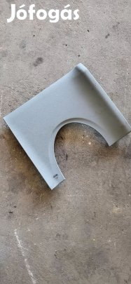 Ford Transit Tranzit MK7 06 Kormányoszlop alsó műanyag burkolat 3410