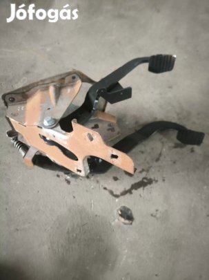 Ford Transit Tranzit MK7 06 Kuplungpedál fékpedál pedálsor pedál 4694