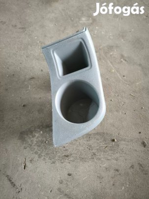 Ford Transit Tranzit MK7 06 Műszerfalba szélső műanyag pohártartó 4755