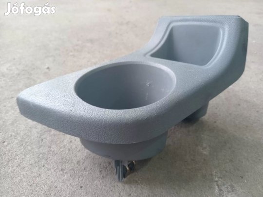 Ford Transit Tranzit MK7 06 Műszerfalba szélső műanyag pohártartó 6482