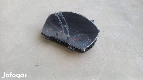 Ford Transit Tranzit MK7 06 Órasor műszeregység egység óracsoport 4330