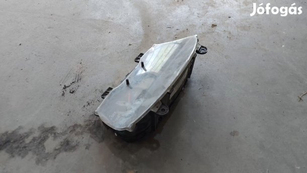 Ford Transit Tranzit MK7 06 Órasor műszeregység egység óracsoport 6437
