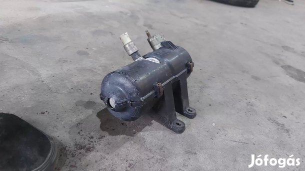 Ford Transit Tranzit MK7 06 Szárítószűrő dehidratáló szűrő tartály 024
