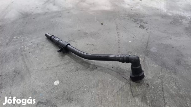 Ford Transit Tranzit MK7 06 Üzemanyagcső gázolajcső üzemanyag cső 8831