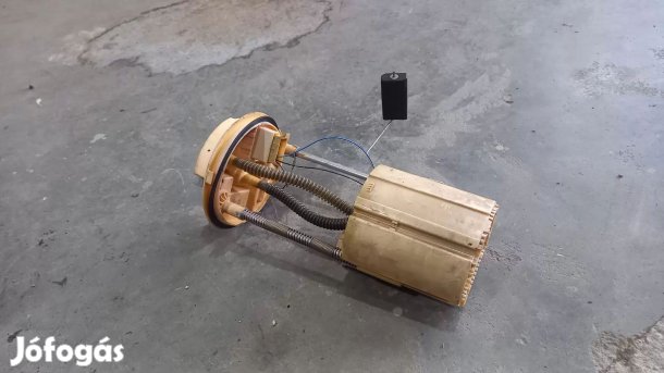 Ford Transit Tranzit MK7 06 Üzemanyagtank szint jeladó szint mérő 4378