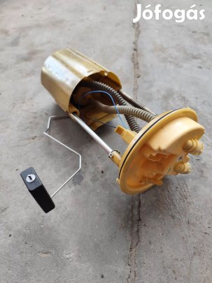 Ford Transit Tranzit MK7 06 Üzemanyagtank szint jeladó szint mérő 4581