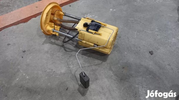 Ford Transit Tranzit MK7 06 Üzemanyagtank szint jeladó szint mérő 4933