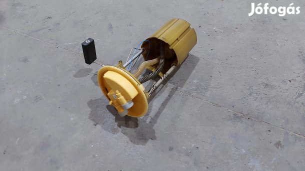 Ford Transit Tranzit MK7 06 Üzemanyagtank szint jeladó szint mérő 6584