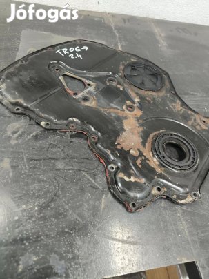 Ford Transit Tranzit MK7 06 Vezérműfedél vezérlés burkolat takaró 3862