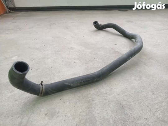 Ford Transit Tranzit MK7 06 Vízhűtő hűtő hütö vízcső gumicső cső 6831