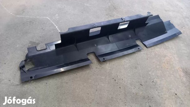 Ford Transit Tranzit MK7 06 Vízhűtő hütő műanyag légterelő terelő 4923