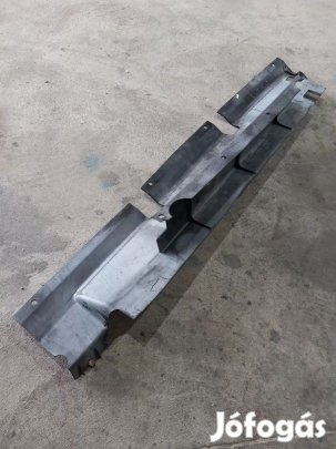 Ford Transit Tranzit MK7 06 Vízhűtő hütő műanyag légterelő terelő 6359