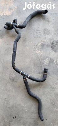 Ford Transit Tranzit MK7 06 Vízhűtő kiegyenlítőtartály vízcső cső 3461