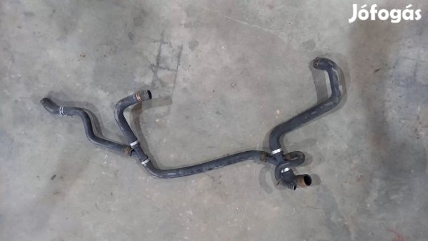 Ford Transit Tranzit MK7 06 Vízhűtő kiegyenlítőtartály vízcső cső 4400