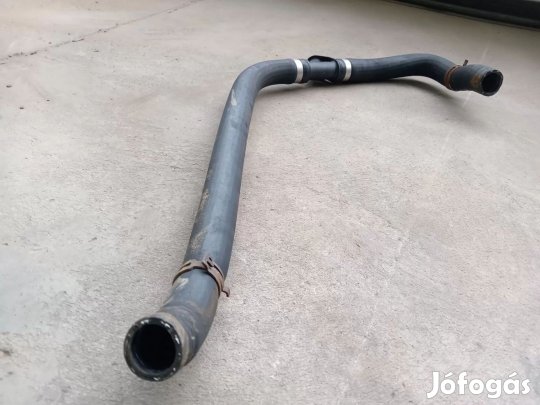 Ford Transit Tranzit MK7 06 Vízhűtő kiegyenlítőtartály vízcső cső 5931