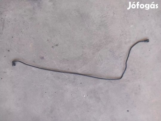 Ford Transit Tranzit MK7 06 Víztartály vízhűtő műanyag vízcső cső 3015