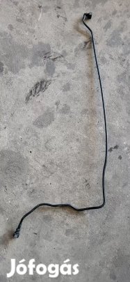 Ford Transit Tranzit MK7 06 Víztartály vízhűtő műanyag vízcső cső 3435