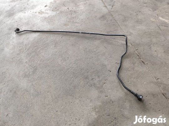 Ford Transit Tranzit MK7 06 Víztartály vízhűtő műanyag vízcső cső 4524