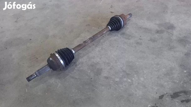 Ford Transit Tranzit MK7 06- 2.2 5 sebességes féltengely csukló 6122