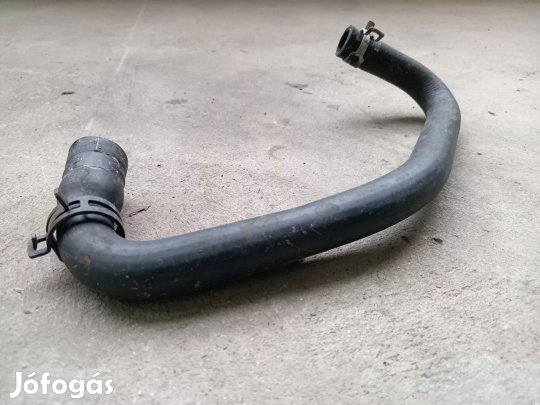 Ford Transit Tranzit MK7 06- 2.2 EGR agr hűtő vízcső víz cső csö 5552