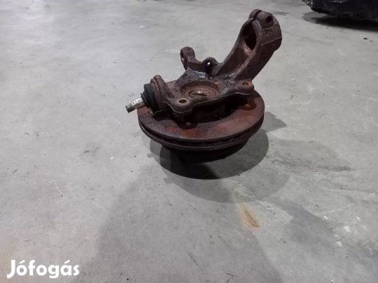 Ford Transit Tranzit MK7 06- 2.2 Első kerékagy kerékcsapágy csonk 1029