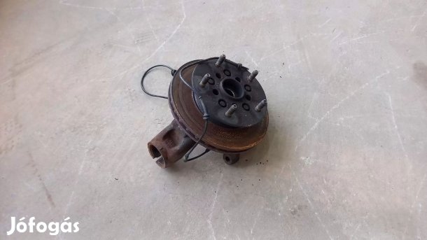 Ford Transit Tranzit MK7 06- 2.2 Első kerékagy kerékcsapágy csonk 4301