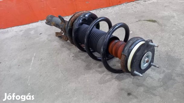 Ford Transit Tranzit MK7 06- 2.2 Első lengéscsillapító spirálrugó 4226