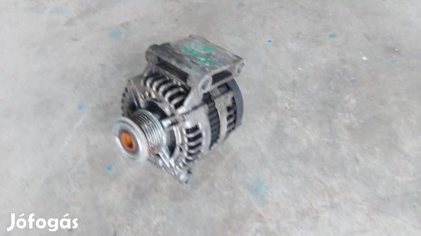 Ford Transit Tranzit MK7 06- 2.2 Generátor szabályzó szabadonfutó 0580