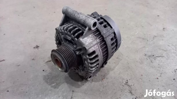 Ford Transit Tranzit MK7 06- 2.2 Generátor szabályzó szabadonfutó 5238