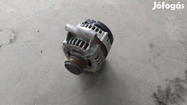 Ford Transit Tranzit MK7 06- 2.2 Generátor szabályzó szabadonfutó 6397