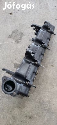 Ford Transit Tranzit MK7 06- 2.2 Hengerfej szívócsonk szívó csonk 3473