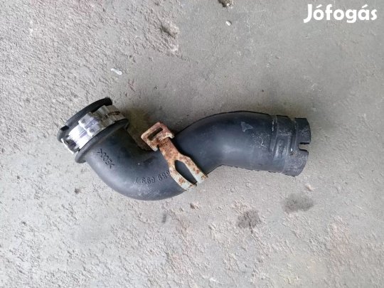 Ford Transit Tranzit MK7 06- 2.2 Légszűrőház kartergázcső kis cső 5537