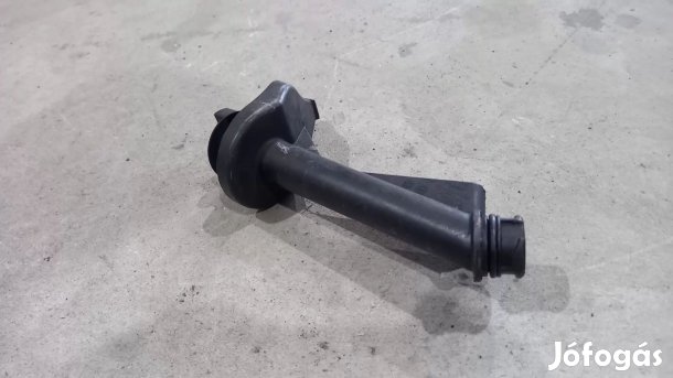 Ford Transit Tranzit MK7 06- 2.2 Olajbeöntő beöntő csonk sapka 4415