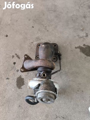 Ford Transit Tranzit MK7 06- 2.2 TDCI turbó turbo turbófeltöltő 3812