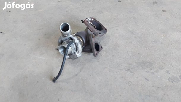 Ford Transit Tranzit MK7 06- 2.2 TDCI turbó turbo turbófeltöltő 7282
