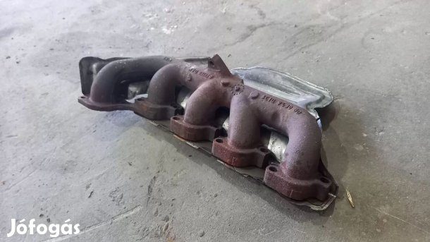 Ford Transit Tranzit MK7 06- 2.2 Turbó kipufogócsonk csonk leömlő 4248