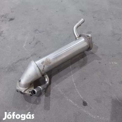 Ford Transit Tranzit MK7 06- 2.2 kipufogó gáz agr egr hütő hűtő 1899